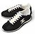 Céline Sneakers Triomphe Racer da donna - vista 2