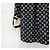 Louis Vuitton Blusa camicia in seta monogram - vista 5