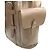 Sac à dos Louis Vuitton Christopher en cuir doré - vue 10
