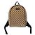 Gucci Zaino GG Canvas Supreme