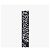 Givenchy Skinny scarf in seta twill con stampa animalier - vista 2