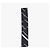 Givenchy Skinny scarf in seta twill con stampa logo - vista 2