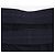 Pantaloni Moncler blu navy - vista 17