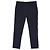 Pantaloni Moncler blu navy - vista 2