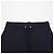 Pantaloni Moncler blu navy - vista 3