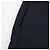 Pantaloni Moncler blu navy - vista 6