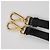 Tote Prada Borsa a spalla e mano Gofre Black Gold Hardware - vista 15