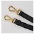 Tote Prada Borsa a spalla e mano Gofre Black Gold Hardware - vista 16