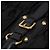 Tote Prada Borsa a spalla e mano Gofre Black Gold Hardware - vista 21