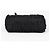 Tote Prada Borsa a spalla e mano Gofre Black Gold Hardware - vista 8