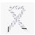 Givenchy Skinny scarf in seta twill con stampa logo - vista 5