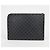 Louis Vuitton Pochette Jour GM Damier Graphite Clutch - vista 3