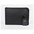 Louis Vuitton Pochette Jour GM Damier Graphite Clutch - vista 8