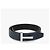 Tom Ford Reversible Belt with Silver Logo Buckle - view 4