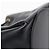 Burberry Borsa a Secchiello Peony Monogram Nera - vista 10