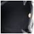Burberry Borsa a Secchiello Peony Monogram Nera - vista 17