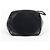 Burberry Borsa a Secchiello Peony Monogram Nera - vista 7