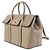 Mulberry Bolsa de Ombro Medium com ferragens douradas - vista 2