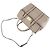Mulberry Bolsa de Ombro Medium com ferragens douradas - vista 4