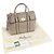 Mulberry Bolsa de Ombro Medium com ferragens douradas - vista 8