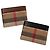 Burberry Tarjetero House Check