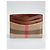 Burberry Tarjetero House Check - vista 3