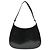 Prada Borsa a spalla Cleo in pelle spazzolata Nera - vista 3