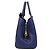Louis Vuitton Borsa a tracolla Montaigne Monogram Navy - vista 2