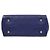 Louis Vuitton Borsa a tracolla Montaigne Monogram Navy - vista 4