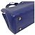 Louis Vuitton Borsa a tracolla Montaigne Monogram Navy - vista 5