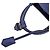 Louis Vuitton Borsa a tracolla Montaigne Monogram Navy - vista 6