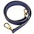 Louis Vuitton Borsa a tracolla Montaigne Monogram Navy - vista 7