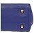Louis Vuitton Borsa a tracolla Montaigne Monogram Navy - vista 8