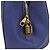 Louis Vuitton Borsa a tracolla Montaigne Monogram Navy - vista 9