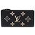 Louis Vuitton Bicolor Monogram Zip-Etui