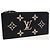 Louis Vuitton Bicolor Monogram Zip-Etui - Ansicht 3
