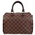 Louis Vuitton Damier Bandoulière Speedy