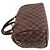 Louis Vuitton Damier Bandoulière Speedy - vista 4
