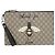 Gucci Supreme Bee Print Strap Pouch