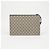 Gucci Supreme Bee Print Strap Pouch - vista 2