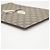Gucci Supreme Bee Print Strap Pouch - vista 6