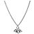 Dior Collar Mini Revolution Silver