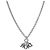 Dior Collar Mini Revolution Silver - vista 2