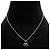 Dior Collar Mini Revolution Silver - vista 5
