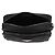 Borsa a tracolla Prada in nylon nero - vista 7