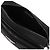Borsa a tracolla Prada in nylon nero - vista 8