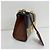 Borsa a tracolla Gucci Supreme nera - vista 4