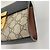 Borsa a tracolla Gucci Supreme nera - vista 6