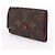 Louis Vuitton Cartera Porta Llaves Monogram - vista 3