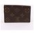 Louis Vuitton Cartera Porta Llaves Monogram - vista 5